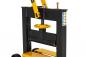 Preview: Lumag Manueller Steintrenner LST 33/14